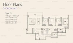 Skypark Residences (D27), Condominium #544840901